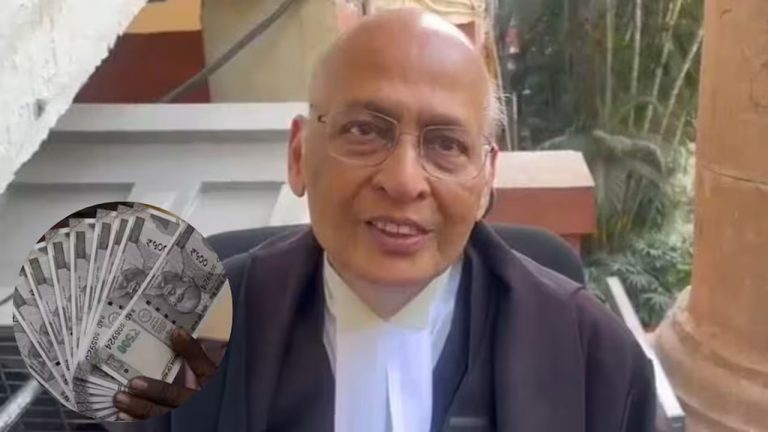 Rajya Sabha: రాజ్యసభలో దుమారం.. కాంగ్రెస్ ఎంపీ సీటు వద్ద నోట్ల కట్టలు..