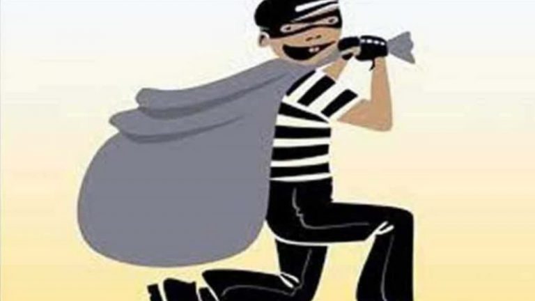 Prakasam Crime: పిల్లను ఇచ్చి పెళ్లి చేశారు.. ఊరికే కన్నం వేసిన దొంగ అల్లుడు..!