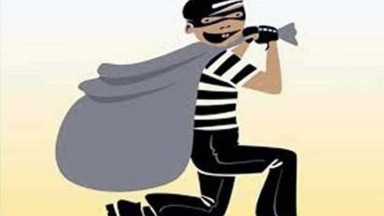 Prakasam Crime: పిల్లను ఇచ్చి పెళ్లి చేశారు.. ఊరికే కన్నం వేసిన దొంగ అల్లుడు..!