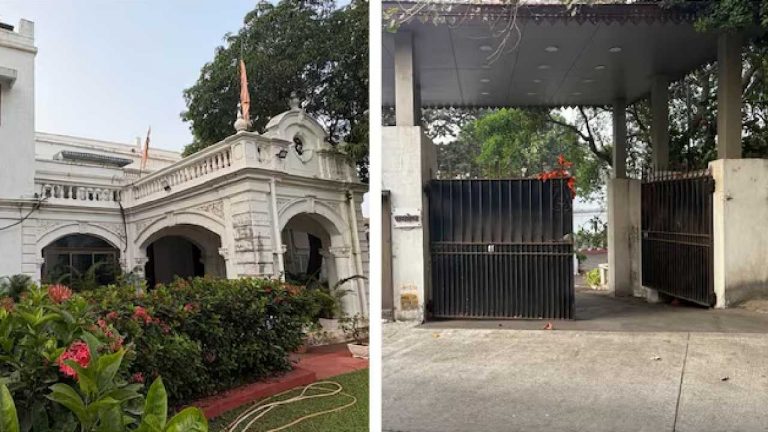 Ramtek bungalow: ‘‘రామ్‌టెక్ బంగ్లా’’ పేరు వింటేనే ‘మహా’ మంత్రులకు భయం.. కారణాలేంటి..?