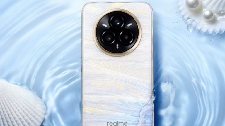 Realme 14 Pro Launch: భారత్‌కు రంగు మారే స్మార్ట్‌ఫోన్ వచ్చేస్తోంది.. ప్రపంచంలోనే మొదటి మొబైల్!