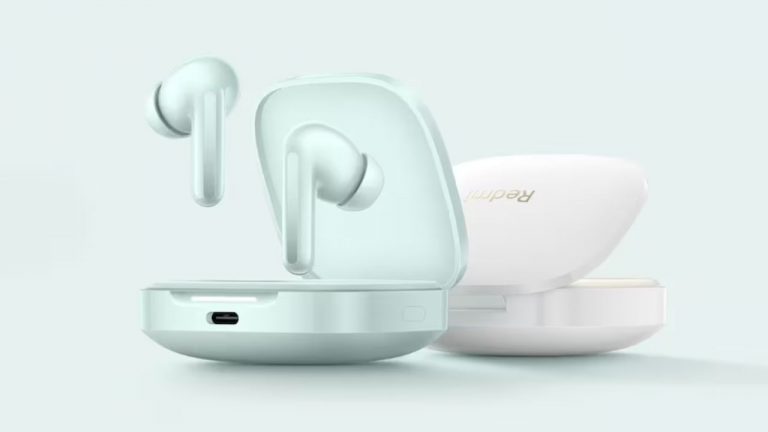 Redmi Buds 6 Launch: మార్కెట్‌లోకి కొత్త ఇయర్‌ బడ్స్‌..10 నిమిషాల ఛార్జింగ్‌తో 4 గంటల ప్లేబ్యాక్‌!