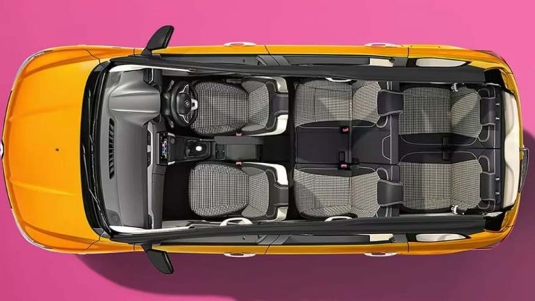 7-Seater Car : కొత్త కారు కొనాలని చూస్తున్నారా?  ఈ 7-సీటర్‌పై రూ.60వేలు తగ్గింపు!