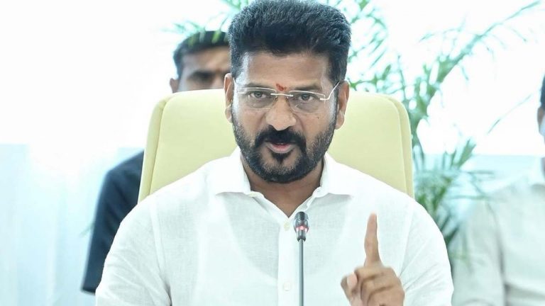 Revanth Reddy: ఓఆర్ఆర్ టెండర్‌పై సిట్ విచారణకు సీఎం ఆదేశం