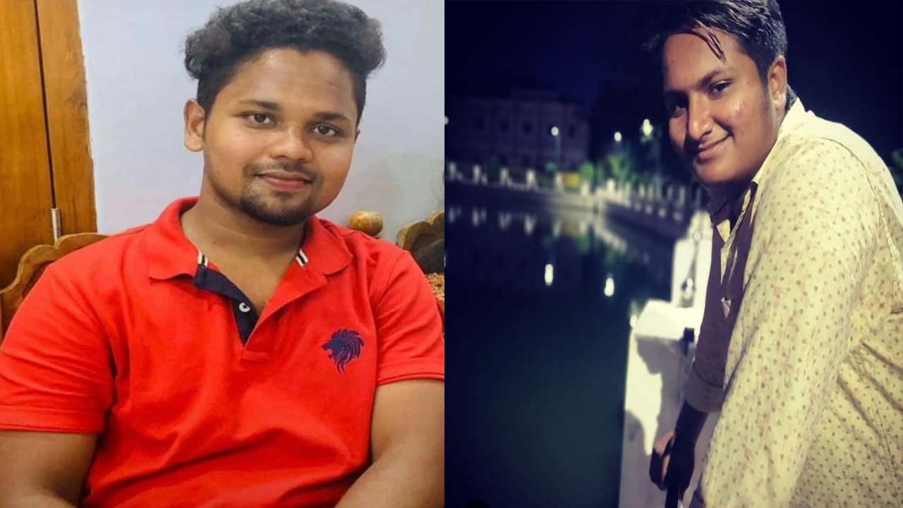 Road Accident: మాదాపూర్ పరిధిలో ఘోర రోడ్డు ప్రమాదం.. అతివేగానికి ఇద్దరు యువకులు బలి..