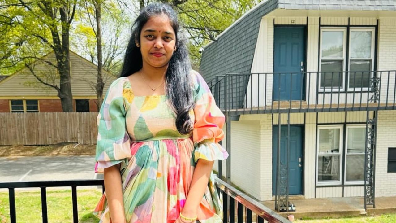 Road Accident: అమెరికాలో రోడ్డు ప్రమాదం.. తెనాలి యువతి మృతి!