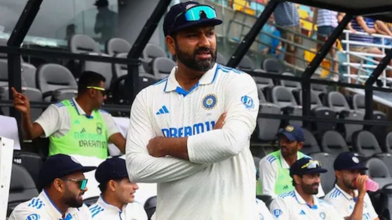 IND vs AUS: దిమాక్ ఉందా?.. ఆకాశ్‌ దీప్‌పై రోహిత్ శర్మ ఆగ్రహం!