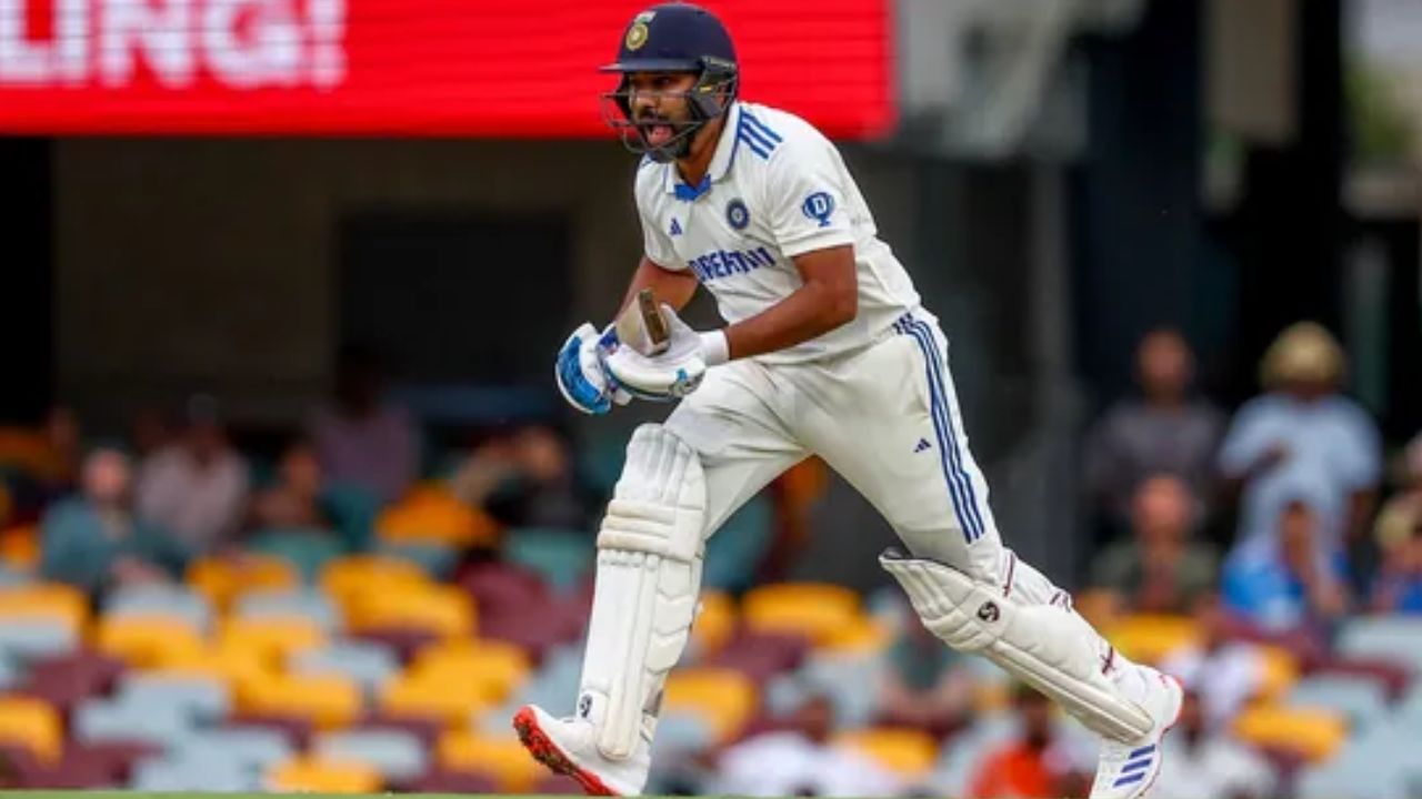 IND vs AUS: రోహిత్ ఆడటం నాకు ఇష్టం లేదు: మాథ్యూ హేడెన్