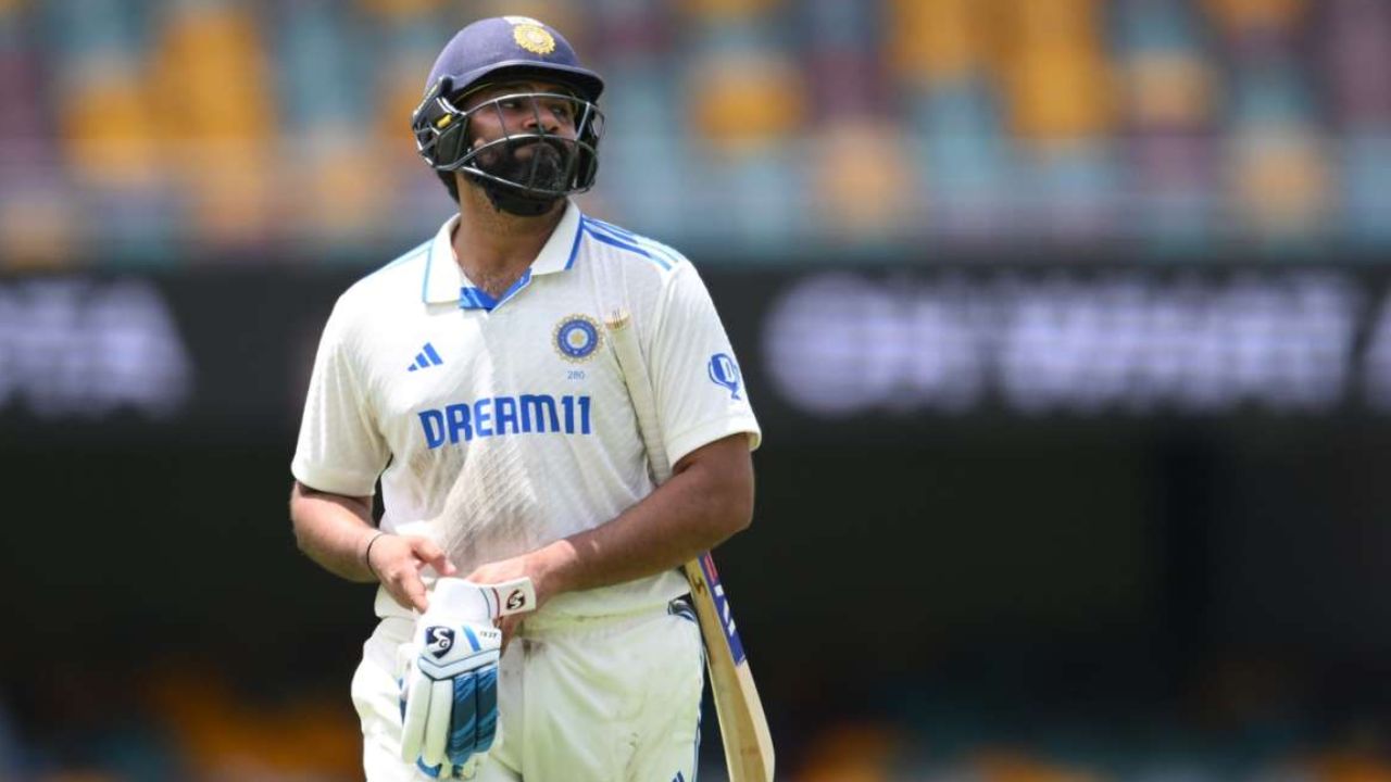 Rohit Sharma: కెప్టెన్‌ కావడం వల్లే రోహిత్ ఇంకా ఆడుతున్నాడు: ఇర్ఫాన్