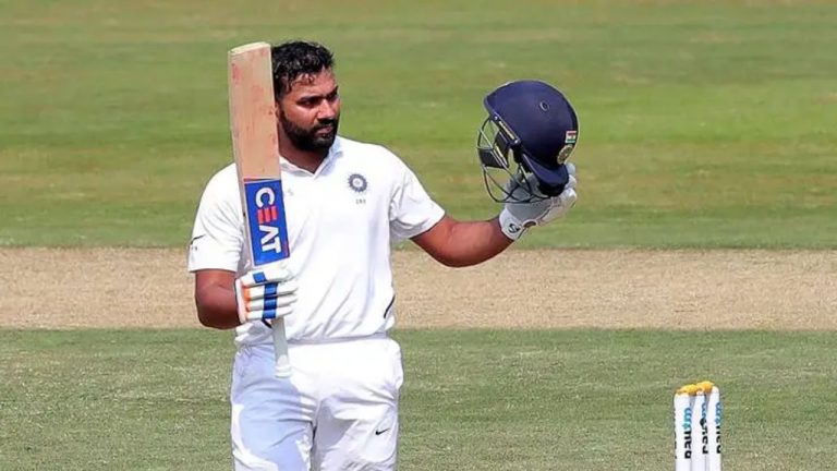 Rohit Sharma: ఆస్ట్రేలియాలో టీమిండియా కెప్టెన్ మొదటి సెంచరీ చేస్తాడా? రికార్డ్స్ ఏం చెబుతున్నాయంటే