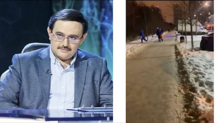 Russia: పుతిన్ సన్నిహితుడైన మిస్సైల్ డెవలపర్ హత్య..