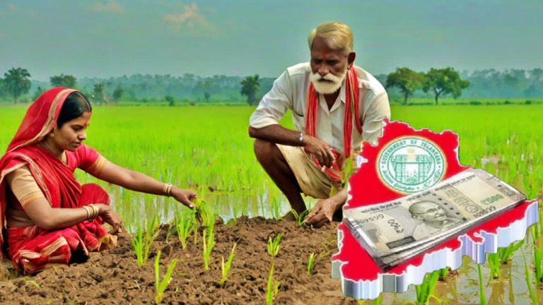 TG Rythu Bharosa: సంక్రాంతికి రైతు భరోసా నిధులు విడుదల..? నేడు సభలో చర్చ..