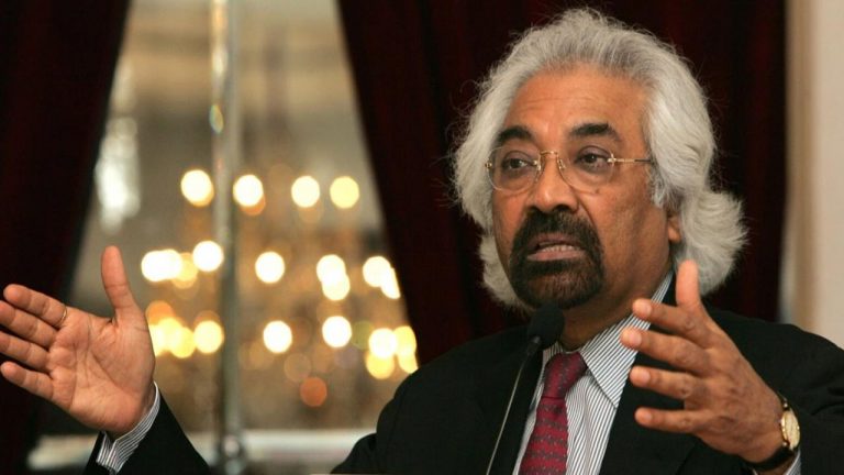 Sam Pitroda: నా ఫోన్, ల్యాప్‌టాప్ హ్యాక్.. క్రిప్టోకరెన్సీలో డబ్బు డిమాండ్ చేస్తున్నారు!