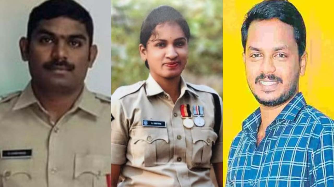 Kamareddy Crime: వీడిన త్రీ సూసైడ్స్ మిస్టరీ.. అందుకే ఆ ముగ్గురు మృతి..