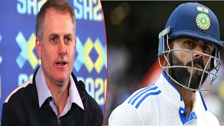 The KING is dead: ది కింగ్ ఈజ్ డెడ్.. కోహ్లీపై ఆర్సీబీ మాజీ కోచ్ విమర్శలు..