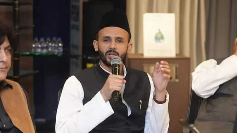 Zia Ur Rehman Barq: విద్యుత్ దొంగతనం.. సమాజ్‌వాదీ ఎంపీకి చుక్కలు చూపిస్తున్న యోగి సర్కార్..