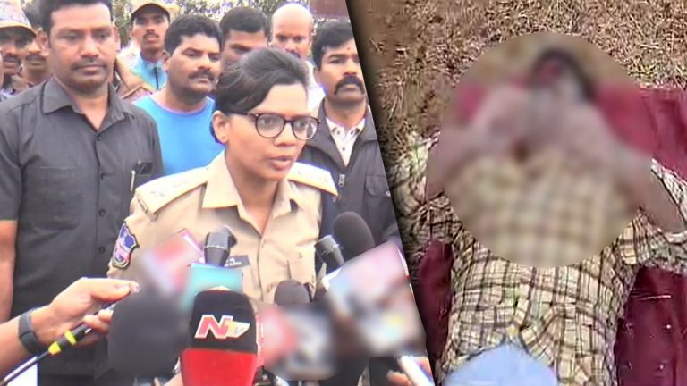 SP Sindhu Sharma: వీడిన ఎస్సై మిస్సింగ్ మిస్టరీ.. జిల్లా ఎస్పీ సింధు శర్మ కామెంట్స్..