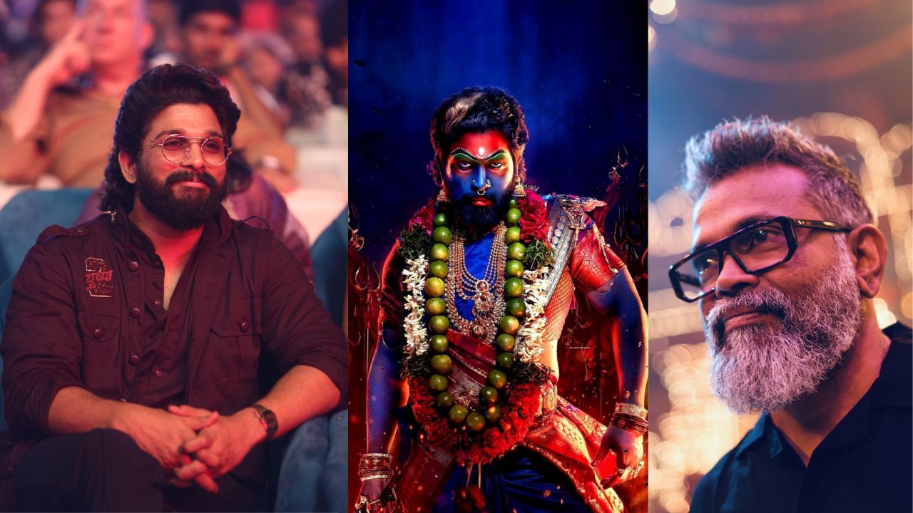 Pushpa 2 : రాజమౌళి మాటలను నిజం చేసిన చూపించిన సుకుమార్