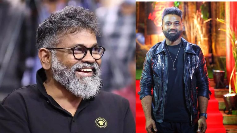 Sukumar : కన్ఫామ్.. పుష్ప 2 కు బ్యాగ్రౌండ్ స్కోర్ ఇచ్చింది దేవిశ్రీనే.!