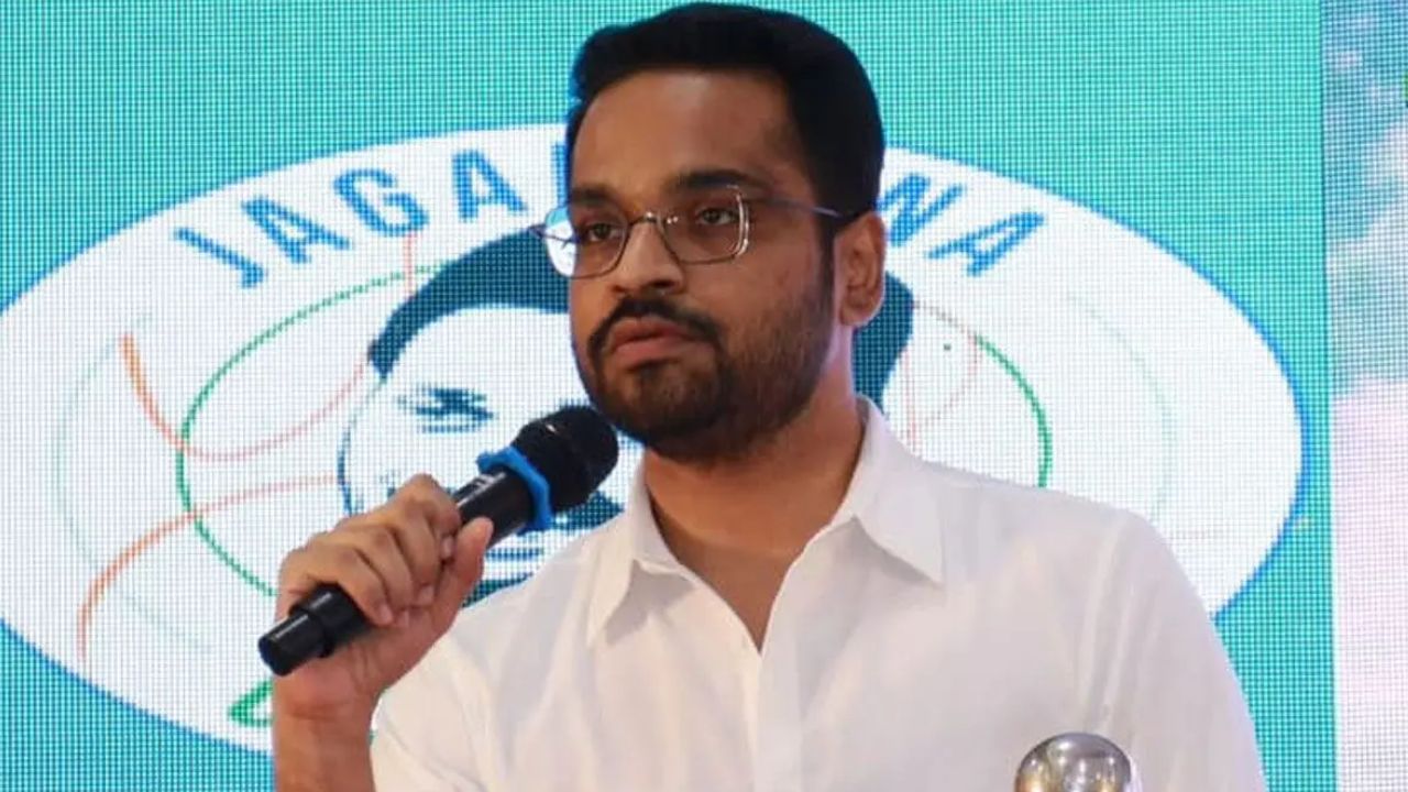 Sajjala Bhargava Reddy: సుప్రీంకోర్టులో సజ్జల భార్గవరెడ్డికి ఎదురుదెబ్బ!