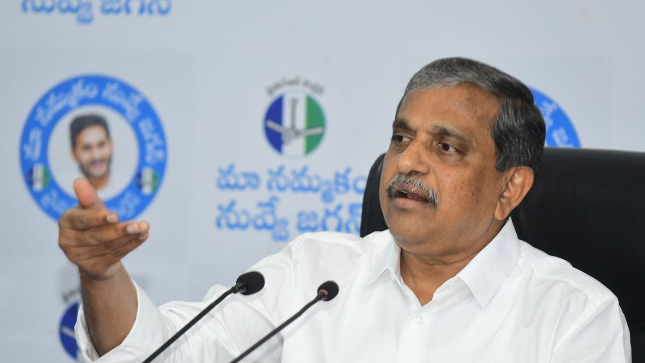 YSRCP: 27న విద్యుత్ చార్జీల పెంపునకు వ్యతిరేకంగా పెద్ద ఎత్తున నిరసనలు