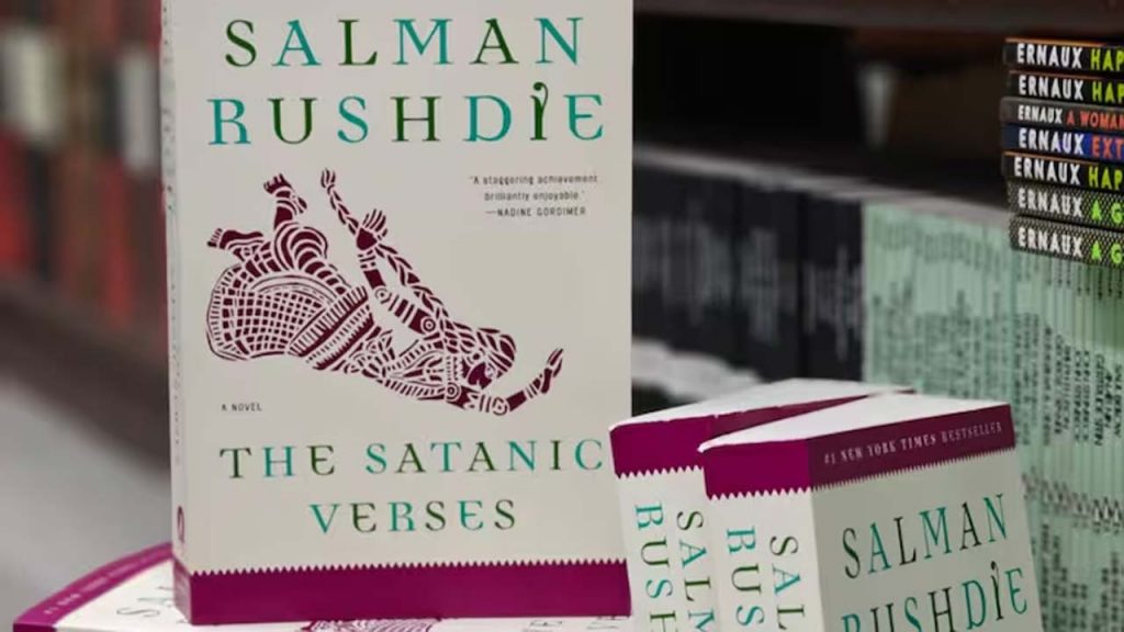 Salmanrushdie