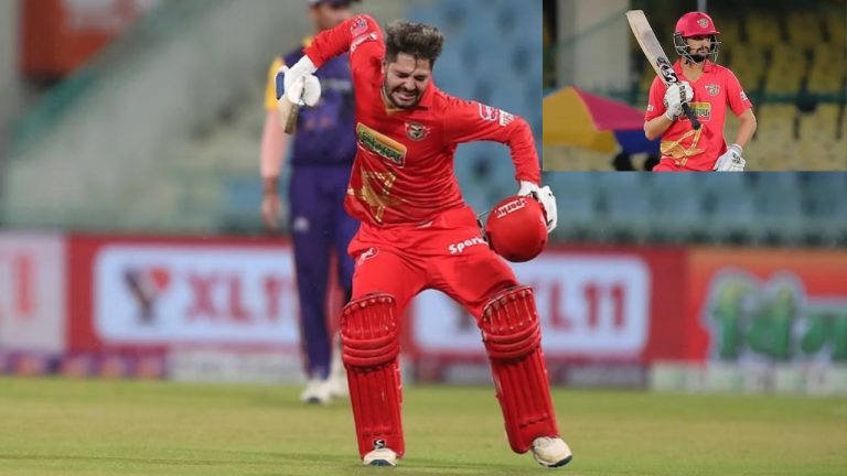 Sameer Rizvi Double Century: దేశవాళీ క్రికెట్‌లో సరికొత్త రికార్డు.. 13 ఫోర్లు, 20 సిక్సర్లతో ఊచకోత