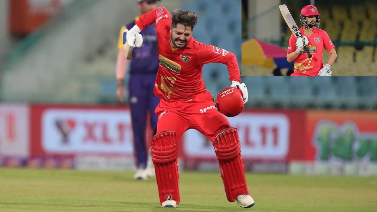 Sameer Rizvi Double Century: దేశవాళీ క్రికెట్‌లో సరికొత్త రికార్డు.. 13 ఫోర్లు, 20 సిక్సర్లతో ఊచకోత