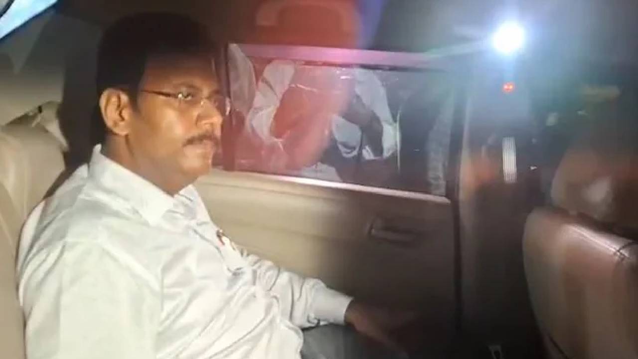 RG Kar Case: ఆర్జీ కర్ అత్యాచారం కేసులో మాజీ ప్రిన్సిపాల్ సందీప్ ఘోష్‌కి బెయిల్..