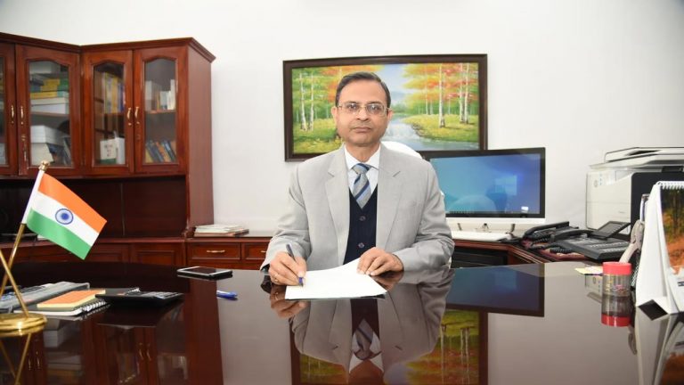 Sanjay Malhotra: ఆర్బీఐ 26వ గవర్నర్‌గా బాధ్యతలు చేపట్టనున్న సంజయ్ మల్హోత్రా ఎవరు..?