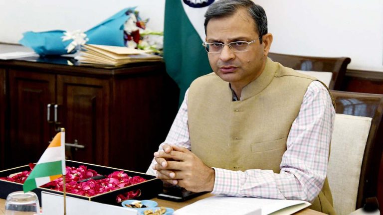 Sanjay Malhotra: ఆర్బీఐ నూతన గవర్నర్‌గా మల్హోత్రా రేపు బాధ్యతలు స్వీకరణ