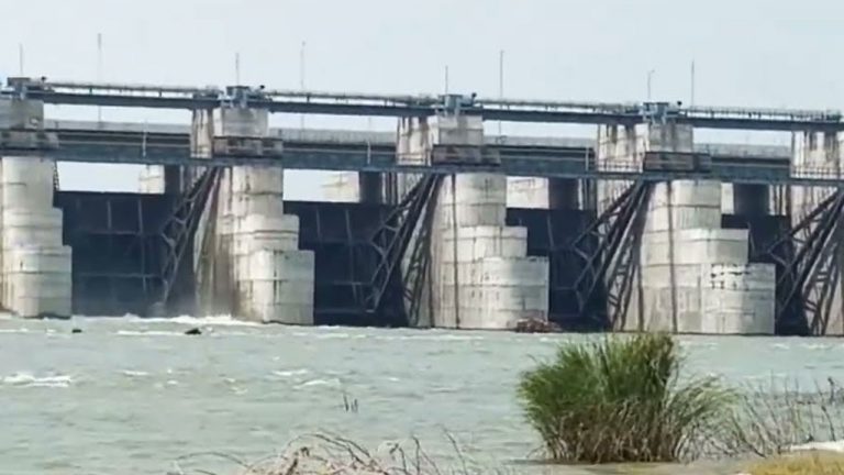 Saraswati Barrage: అన్నారం సరస్వతీ బ్యారేజ్.. నిపుణుల బృందం పరీక్షలు పూర్తి!