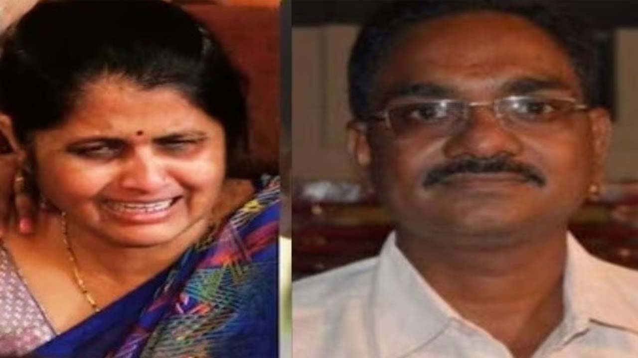 Satish Wagh: వీడిన బీజేపీ ఎమ్మెల్సీ యోగేష్ మామ సతీష్ హత్య మిస్టరీ.. చంపించింది ఎవరంటే..!