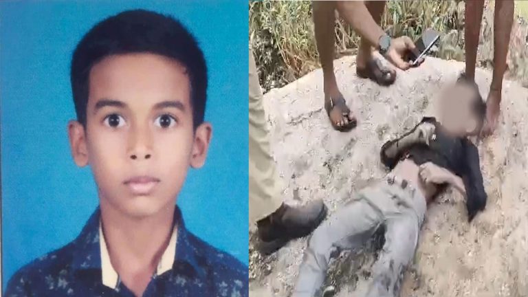 Siddipet: బాలుడి ప్రాణం తీసిన గాలిపటం..