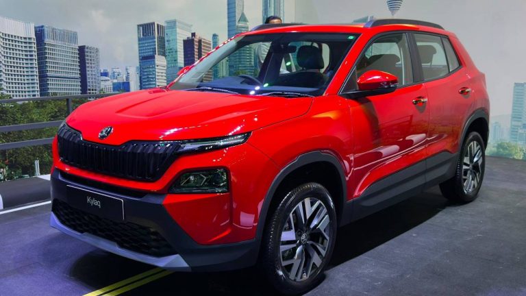 Skoda Kylaq: బుకింగ్స్‌లో దూసుకుపోతున్న ‘‘కైలాక్’’.. బ్రెజ్జా, నెక్సాన్, వెన్యూ, సోనెట్‌లో కలవరం..