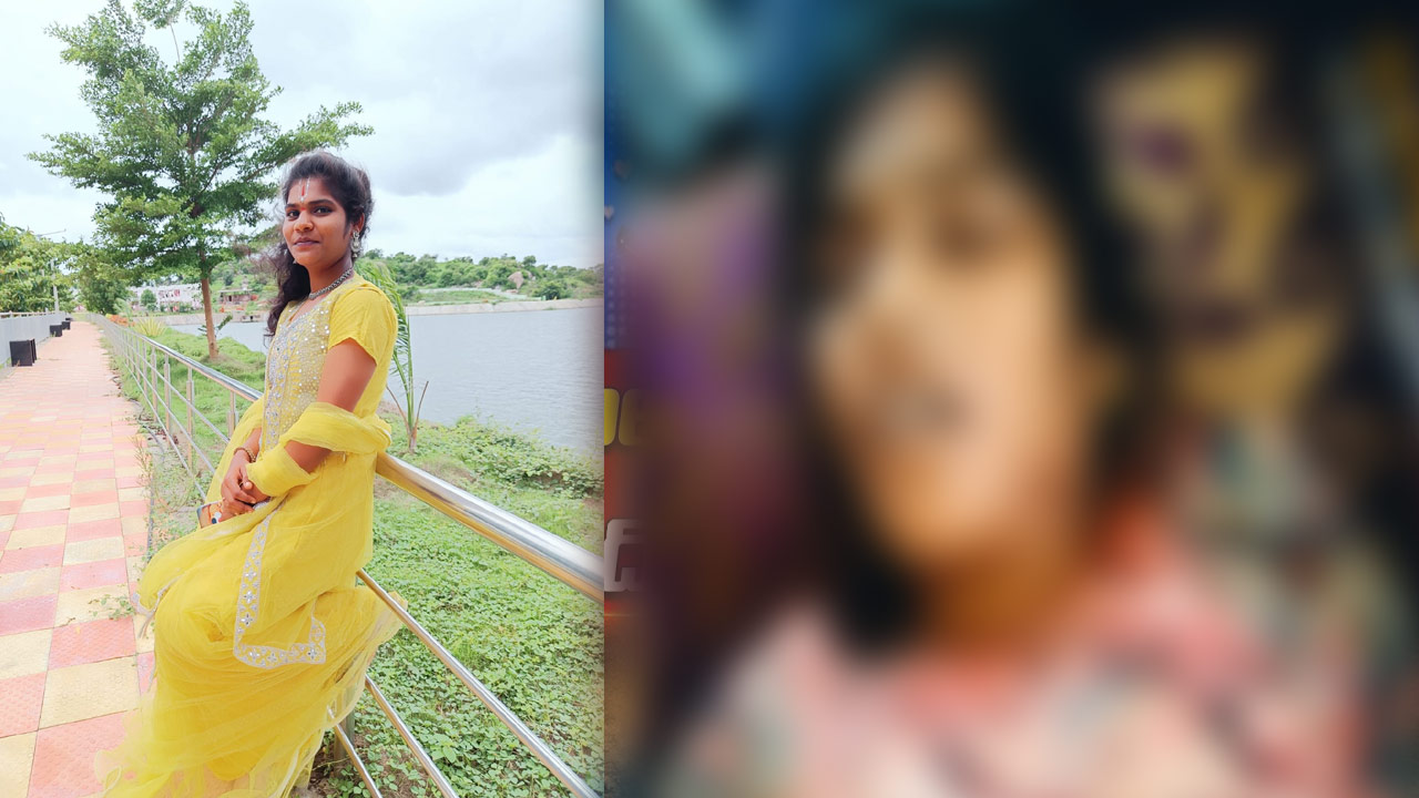Folk Singer Suicide: ఫోక్ సింగర్ ప్రాణం తీసిన సోషల్ మీడియా ప్రేమ