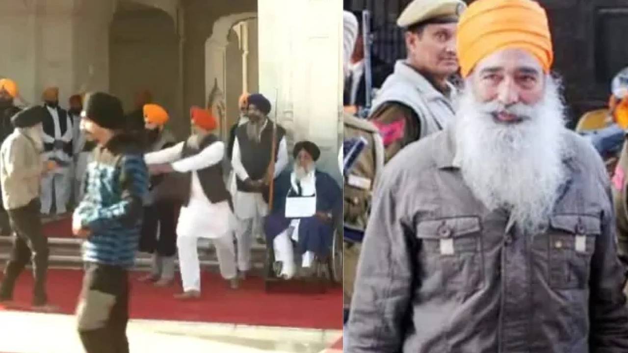 Sukhbir Singh Badal: మాజీ డిప్యూటీ సీఎం బాదల్‌పై హత్యాయత్నం.. నిందితుడికి ఖలిస్తాన్ ఉగ్ర లింకులు..