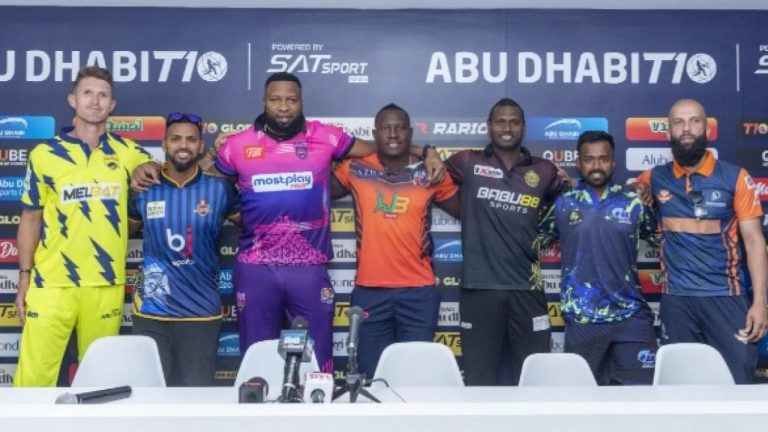 Sunny Dhillon: మరోసారి ఫిక్సింగ్ భూతం.. అతనిపై 6 సంవత్సరాల నిషేధం విధించిన ఐసీసీ