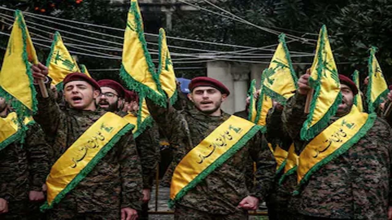 Syria-Lebanon: సిరియాలో ఉద్రిక్తత.. 2 వేల యోధులను పంపిన లెబనాన్