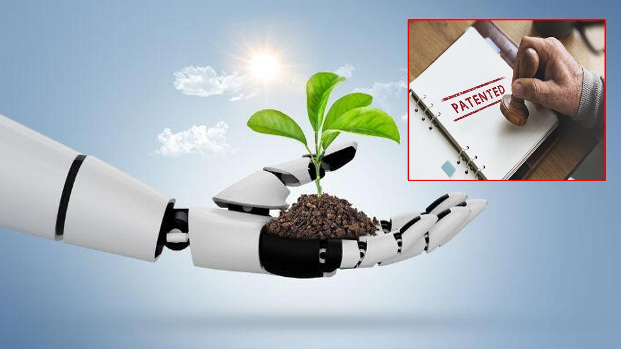 Technology: ప్రతి ఆరు నిమిషాలకు ఒక కొత్త టెక్నాలజీ.. పేటెంట్ రైట్స్ కోసం భారీగా దరఖాస్తులు