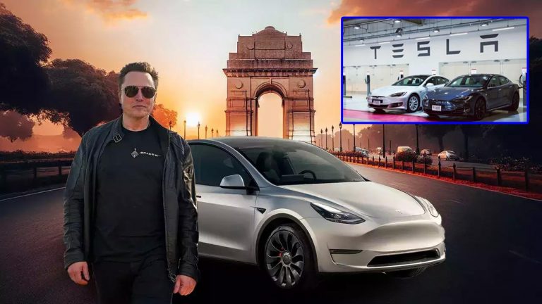 Tesla Showroom In Delhi: ఢిల్లీలో టెస్లా కార్ల షోరూం.. అనువైన స్థలం కోసం సెర్చ్!