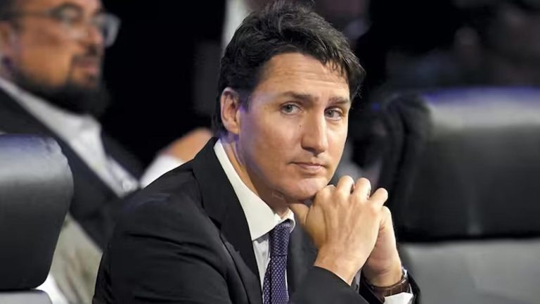 Canada: ట్రూడోకు  ఖలిస్థానీలు షాక్.. లిబరల్‌ ప్రభుత్వంపై అవిశ్వాస తీర్మానం!