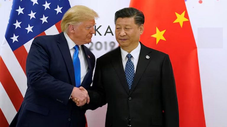 Donald Trump: నా ప్రమాణస్వీకారానికి రండి.. చైనా అధ్యక్షుడికి ట్రంప్ ఆహ్వానం!