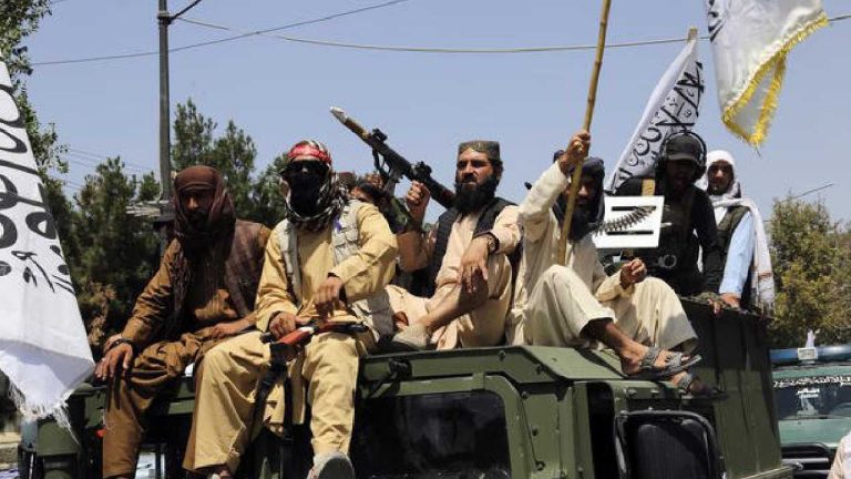 Taliban: పాకిస్తాన్‌పై తాలిబన్ రక్షణ శాఖ సంచలన ప్రకటన..