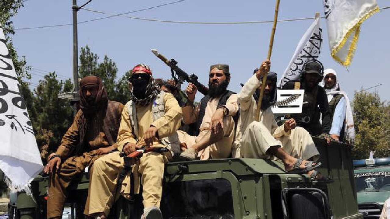 Taliban: పాకిస్తాన్‌పై తాలిబన్ రక్షణ శాఖ సంచలన ప్రకటన..