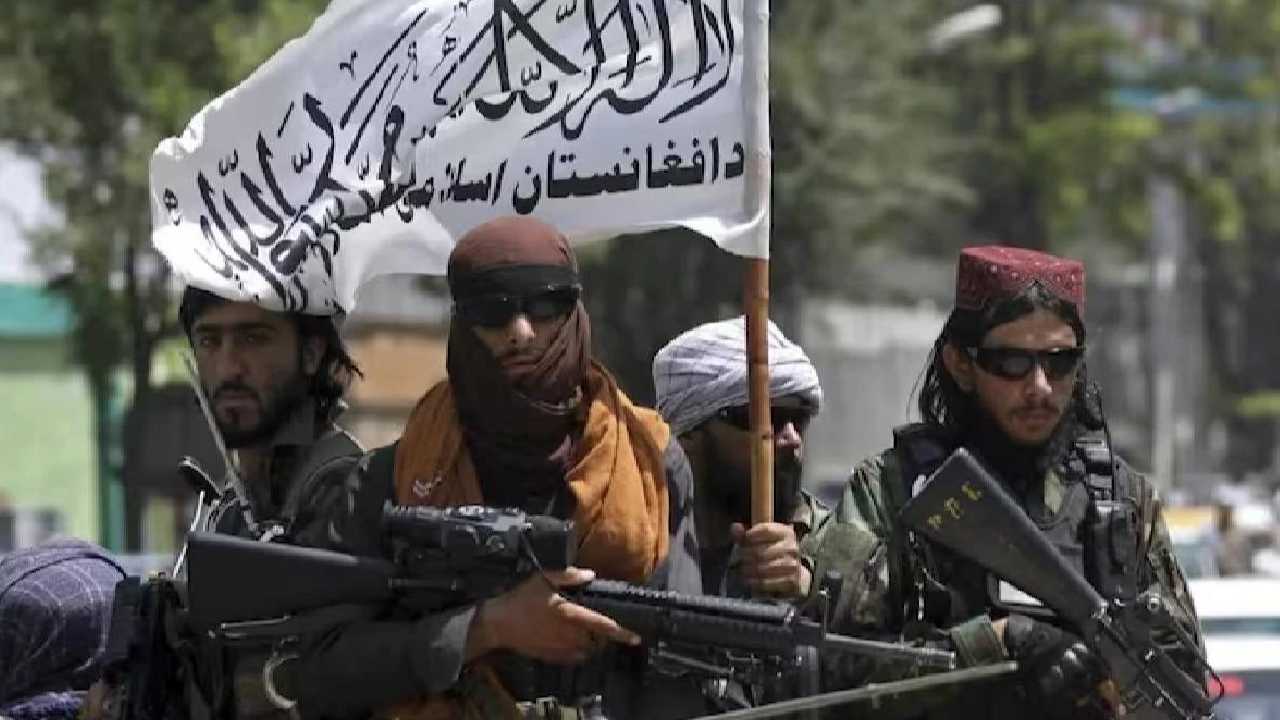 Pakistan: పామును పెంచిన పాకిస్తాన్.. దాడికి సిద్ధమైన 15,000 మంది తాలిబన్ ఫైటర్స్..