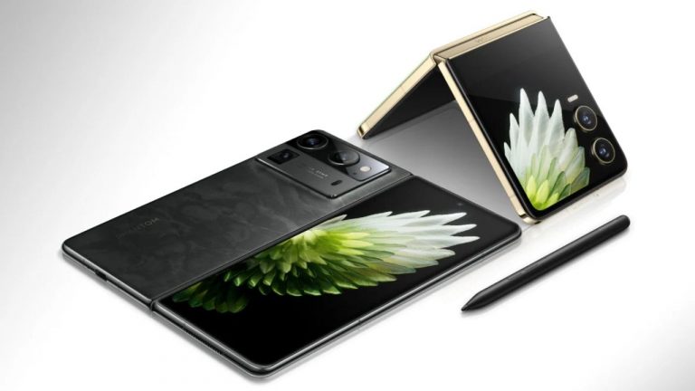 Tecno Phantom V Flip 2: రూ.35 వేల లోపే ఫ్లిప్ ఫోన్.. వివరాలు ఇలా