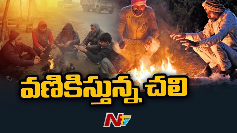 Hyderabad Weather: గజగజా వణికిపోతున్న రాష్ట్రం.. ఆ జిల్లాలకు హెచ్చరిక..