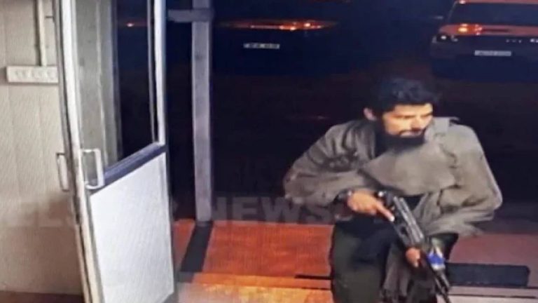 Jammu Kashmir: చచ్చాడు.. ఆరుగురు నాన్-లోకల్స్‌ని చంపిన ఉగ్రవాది హతం..