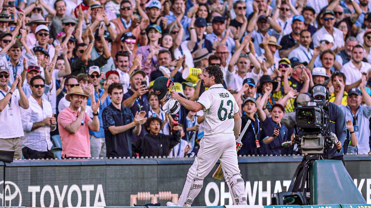 Jasprit Bumrah: బుమ్రా స్పెల్‌ను కాచుకోవడం నా అదృష్టం: సెంచరీ హీరో